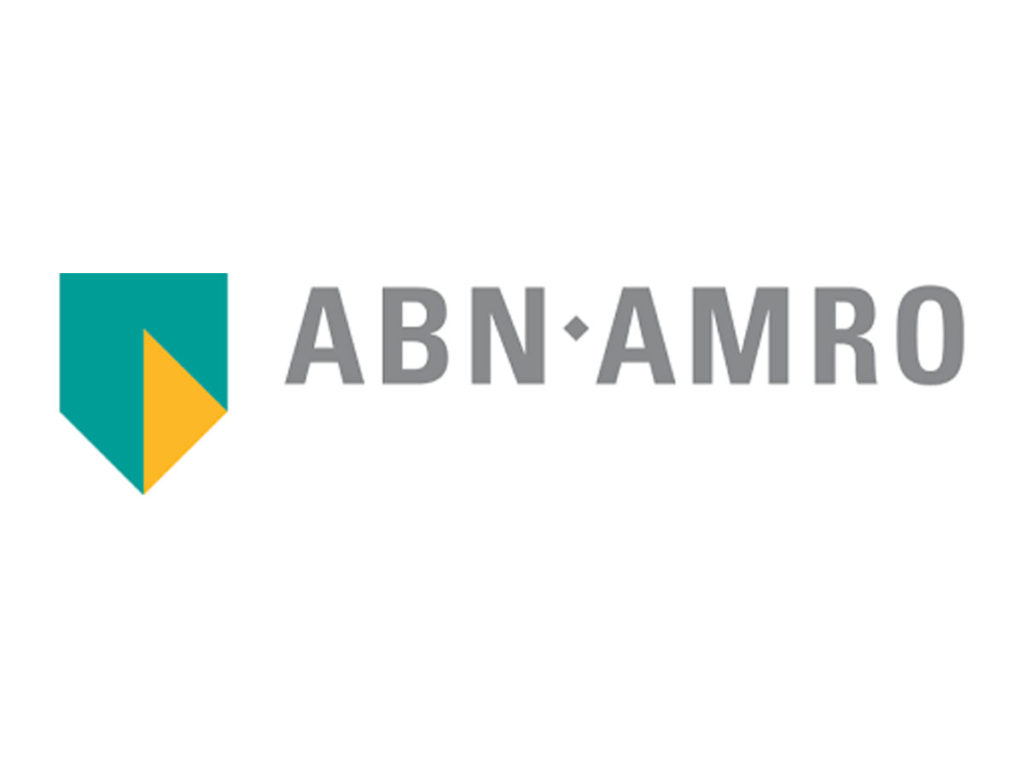 ABN Amro Logo