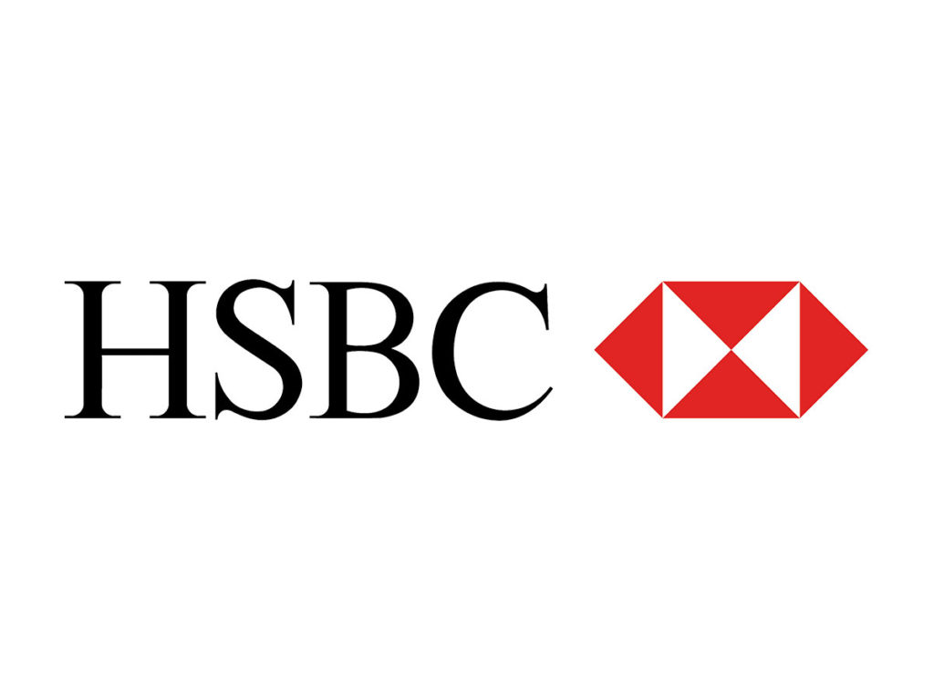 hsbc logo