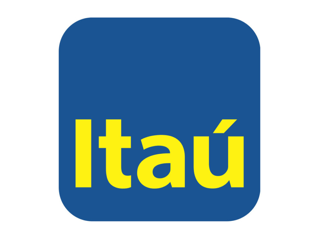 ITAU Logo
