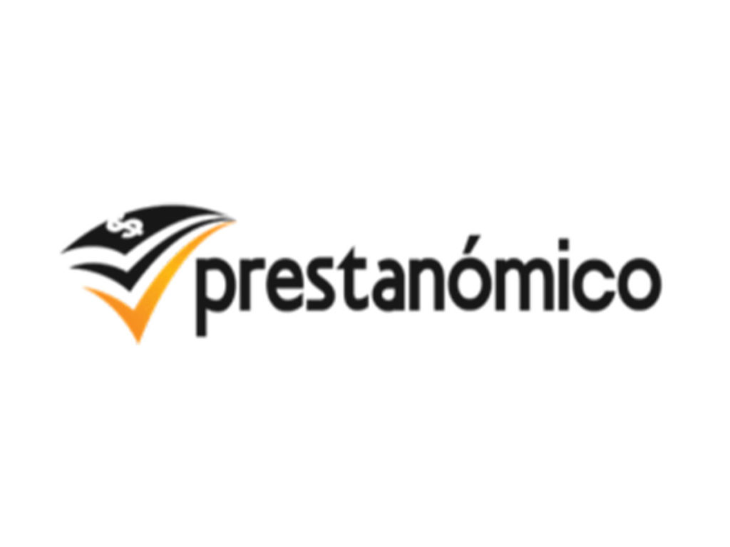 Prestanomico Logo