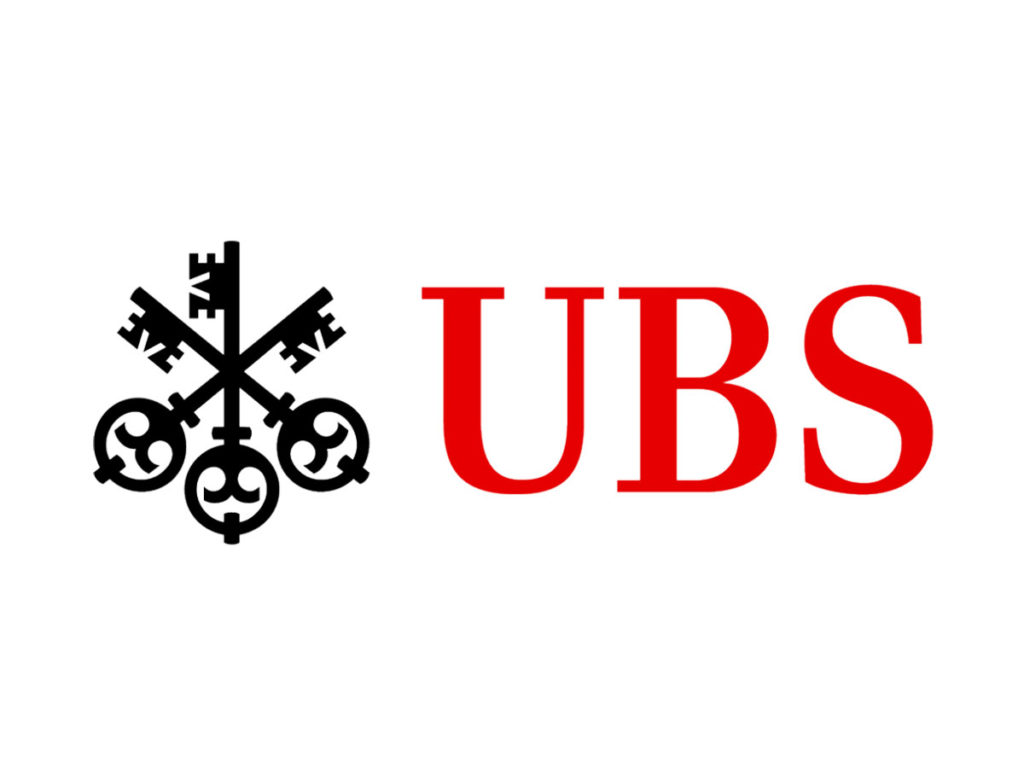 UBS Logo