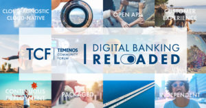 Digital Banking Reloaded