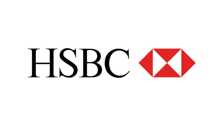 hsbc logo