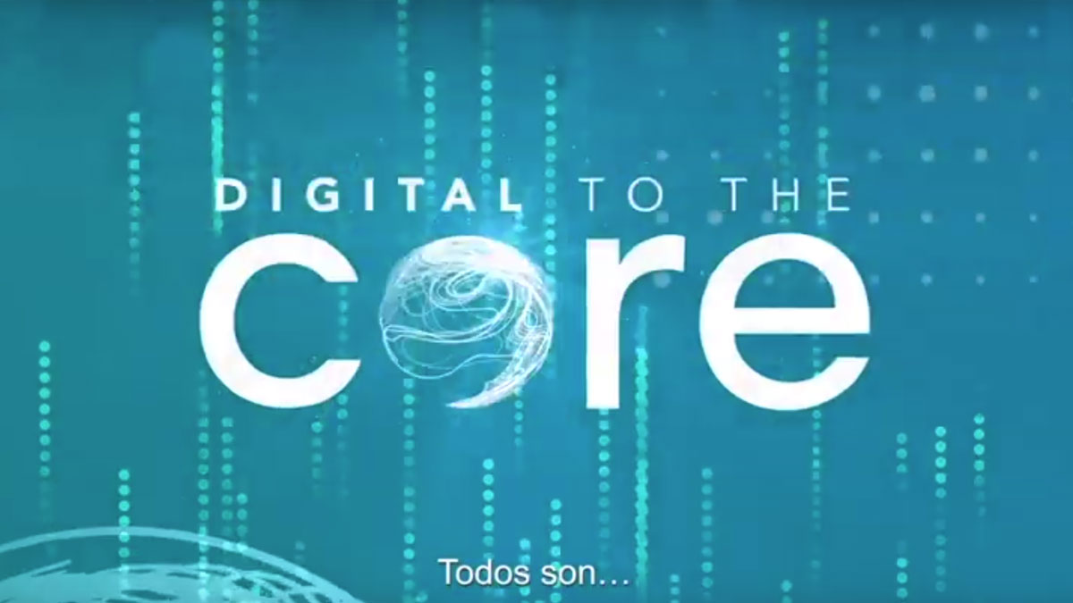 Video: La estrategia digital correcta