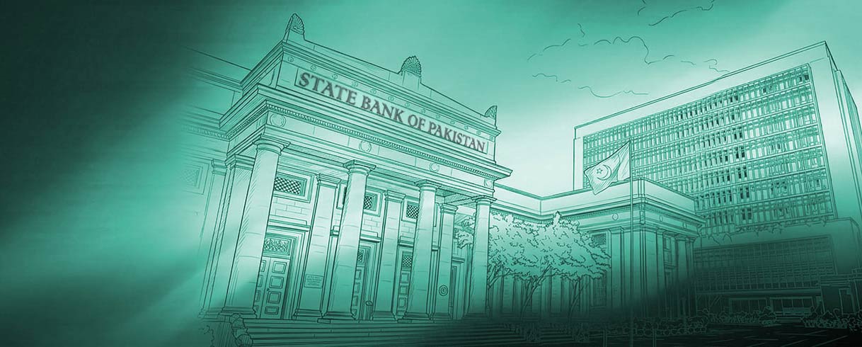 The State Bank of Pakistan (SBP)