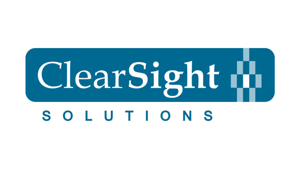 ClearSight Solutions logo