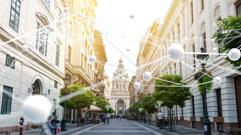 Data & Analytics - Capital Building