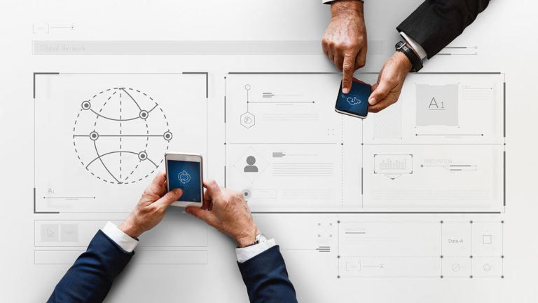 Open APIs - Developers testing phones