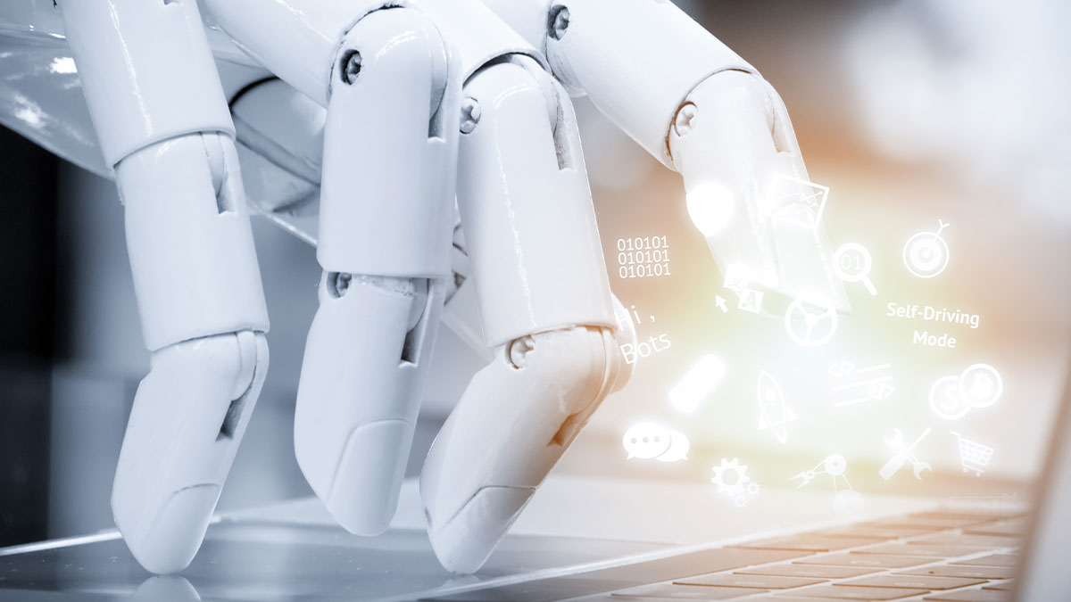 AI and The Modern Wealth Manager - Results Europe