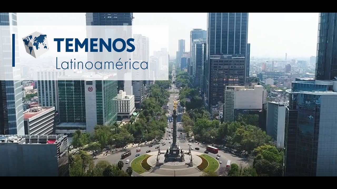 Temenos Latinoámerica