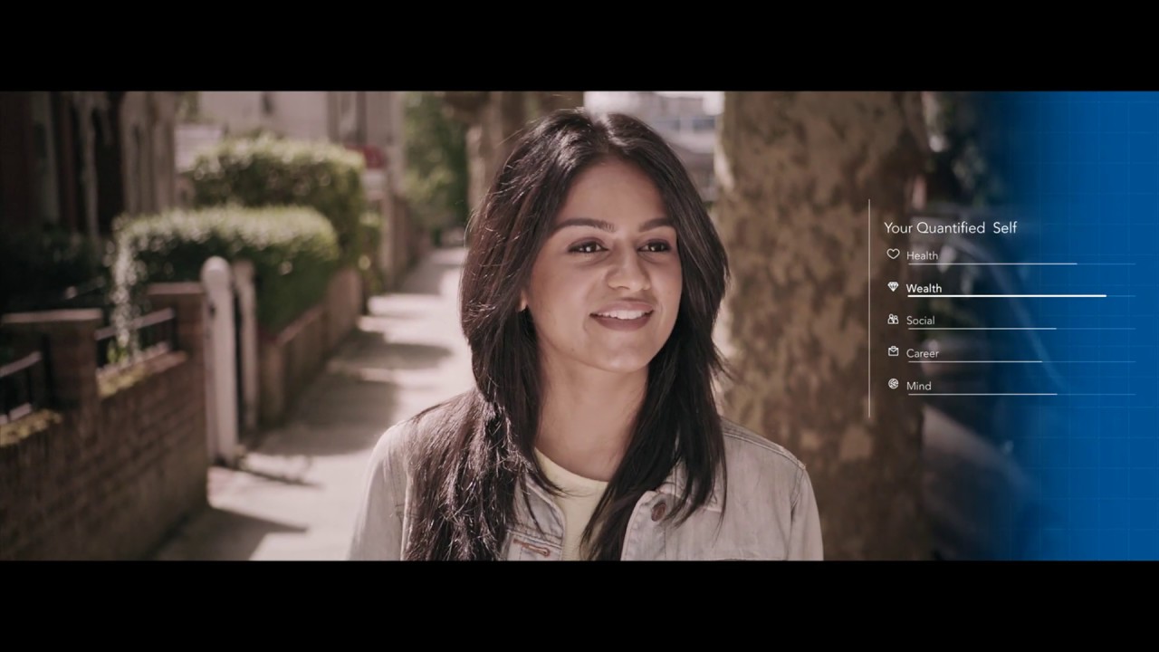 Temenos Infinity – Embedded banking through conversation