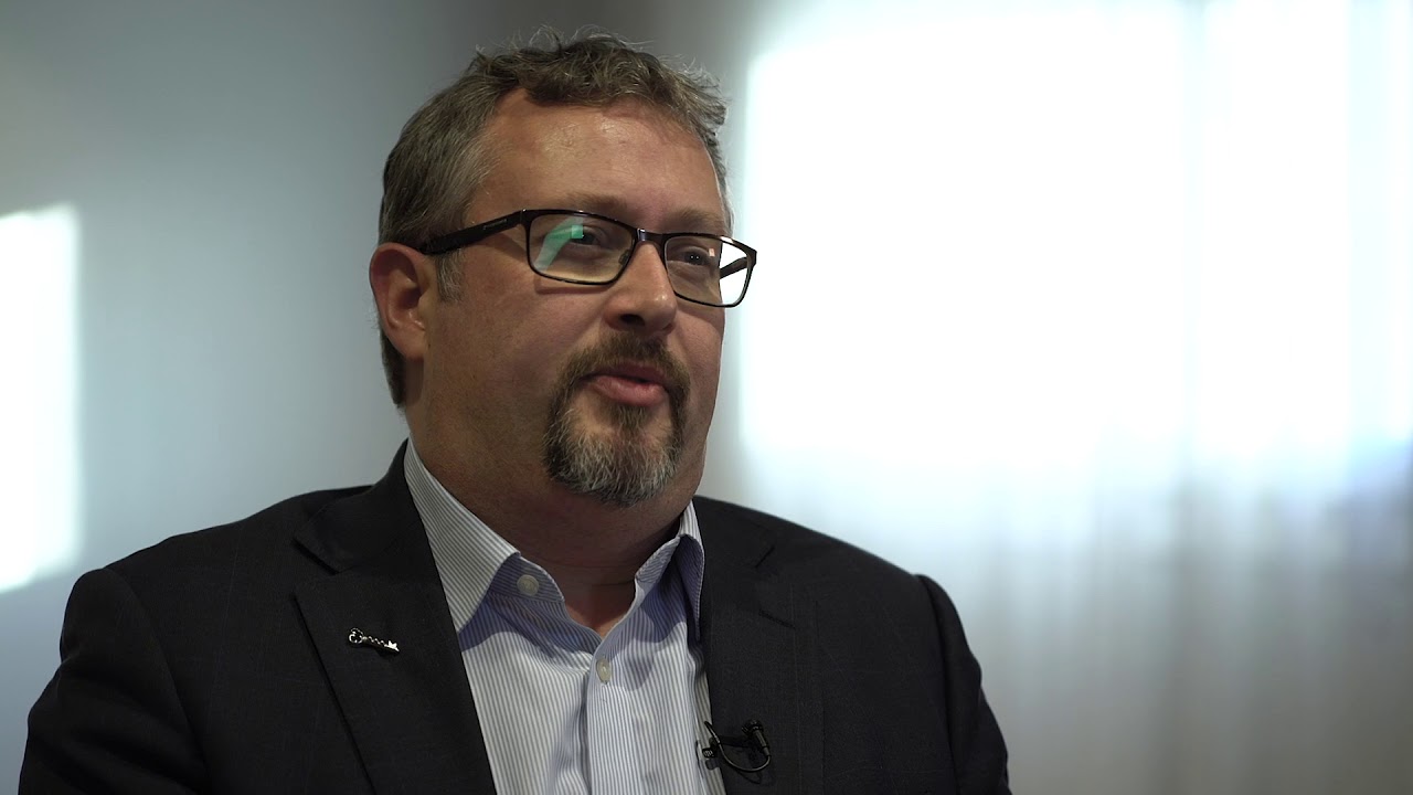 Andrew Reeves: It’s all about Choice