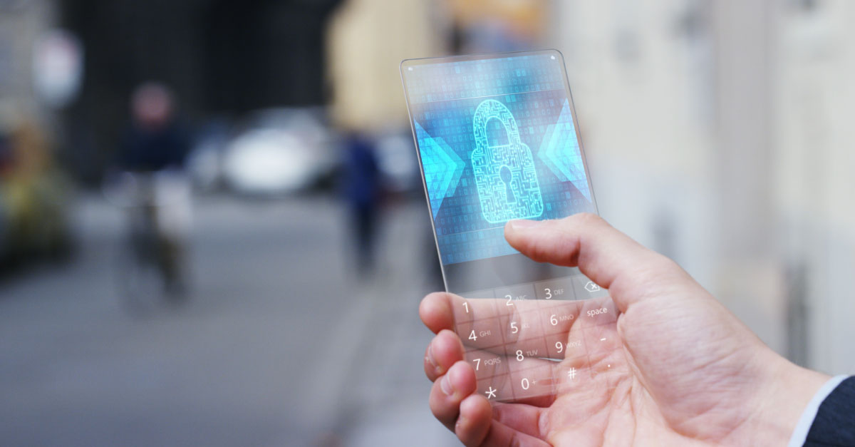 Financial Crime Mitigation Brochure