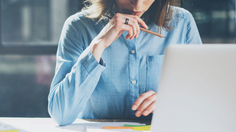 Looking for the Answer