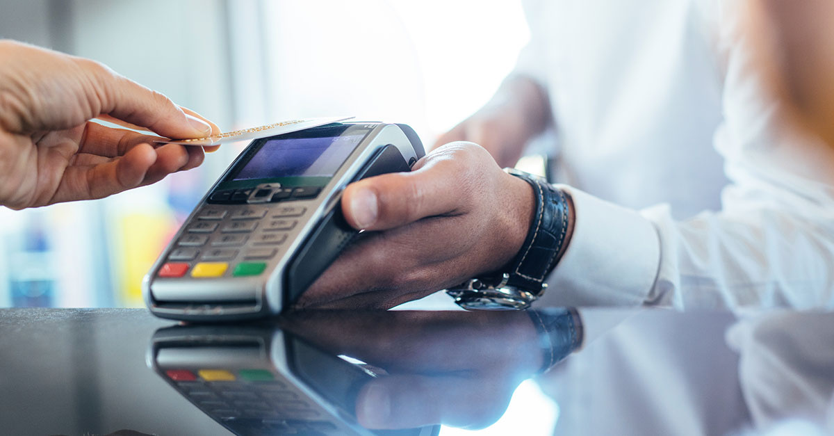 Real-time payments in a time of reduced cashflow - BobsGuide