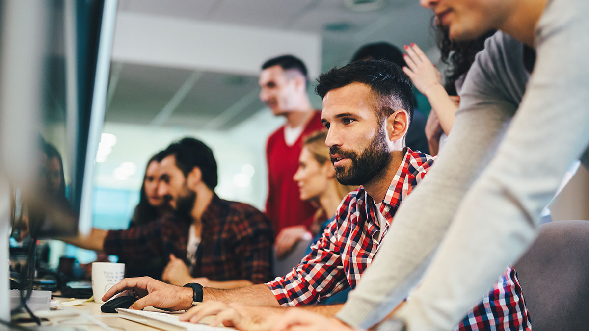 The Modern Developer Portal