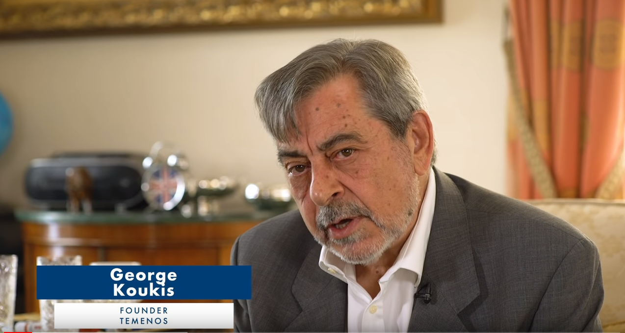 Temenos Community: Celebrating 25 years