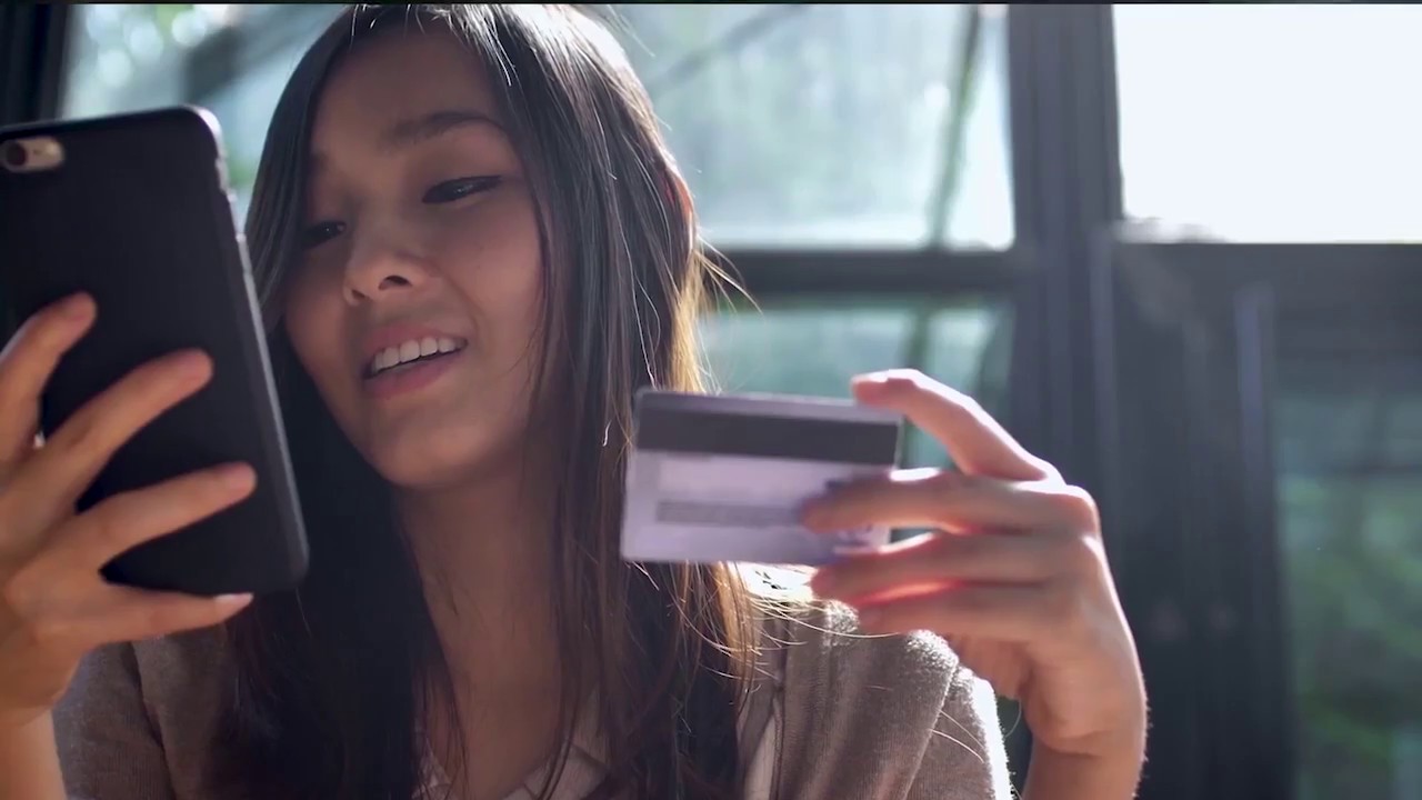 Digital to the Core. What's your vision?