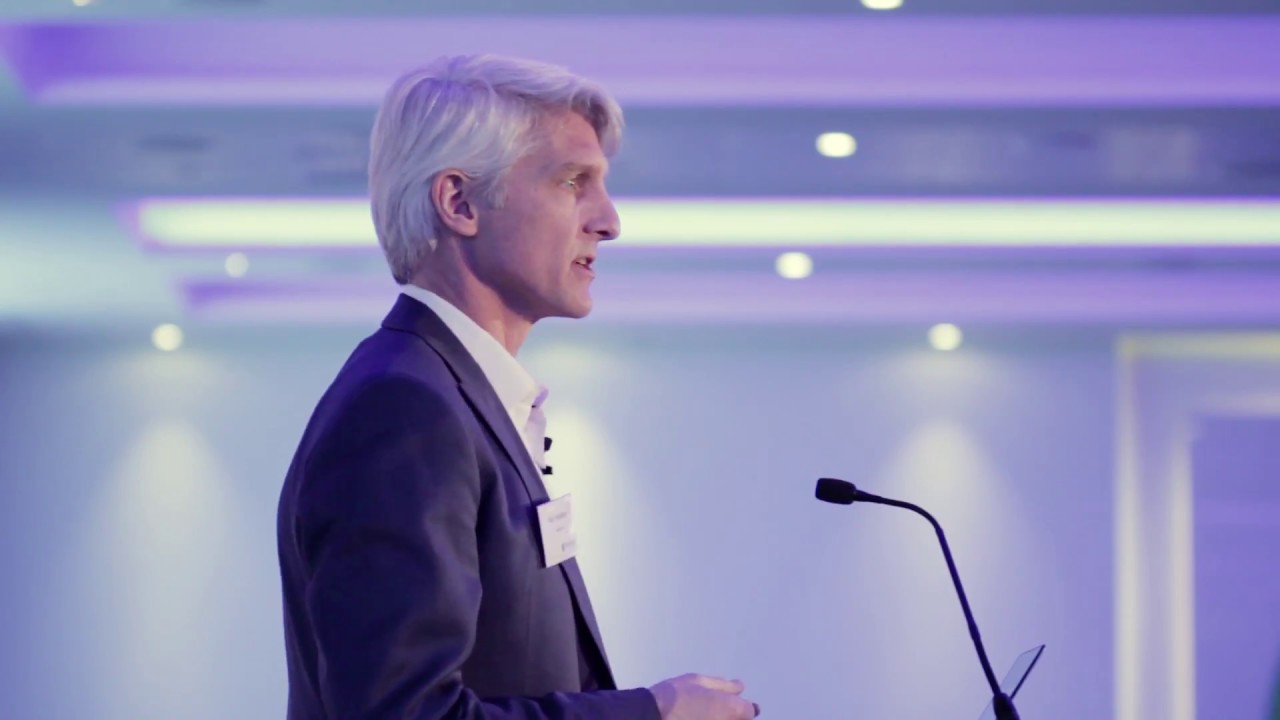 Innovation Jam London 2017 Highlights