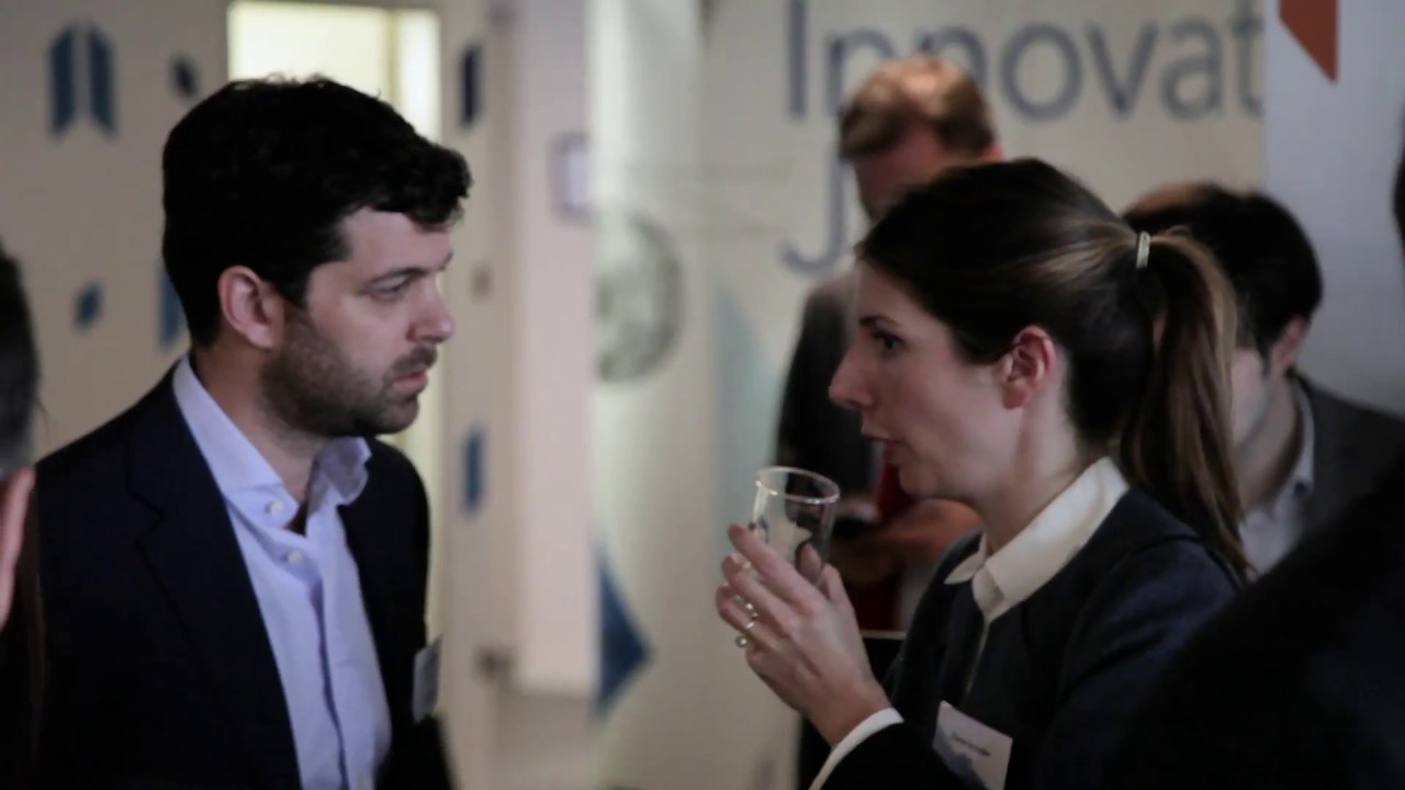 Innovation Jam Geneva 2017 Highlights