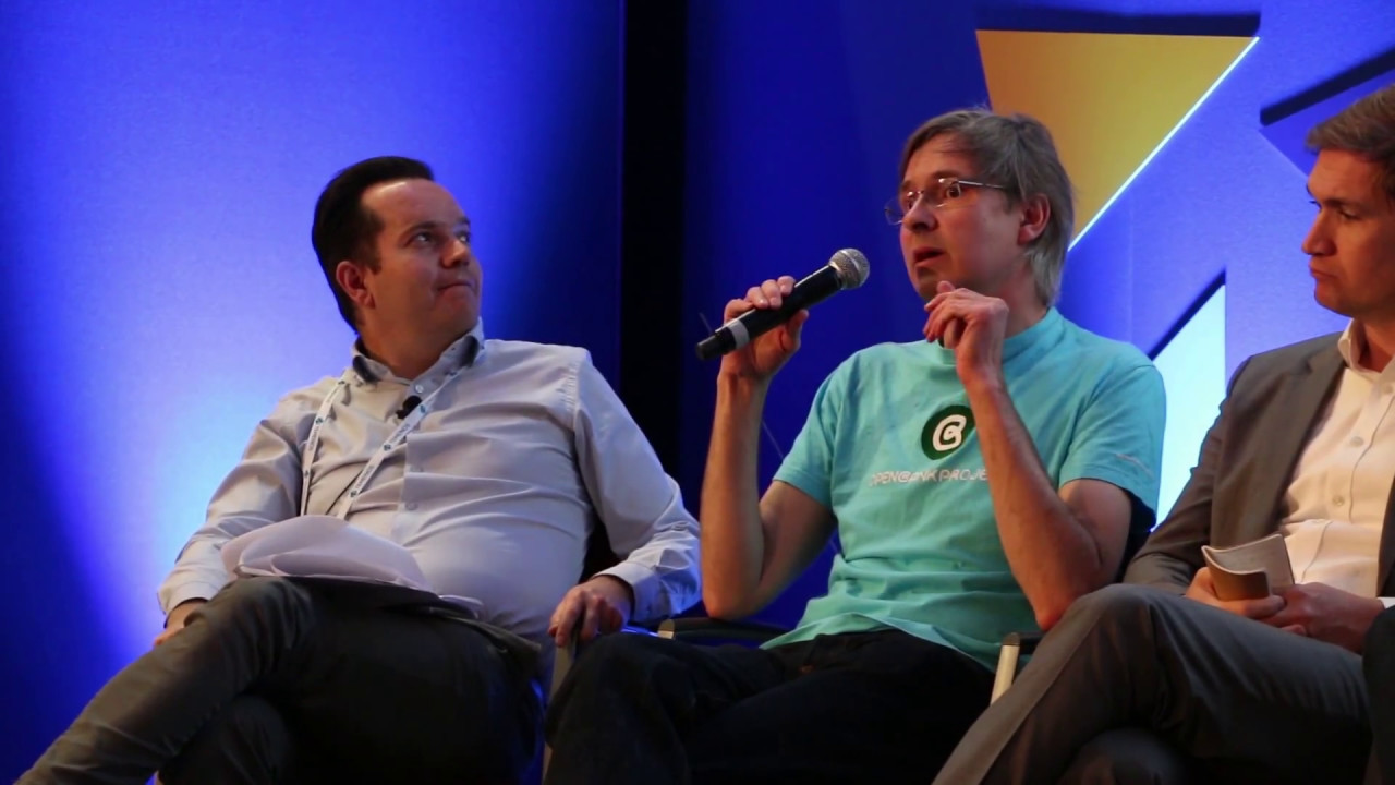 PSD2 pioneering Open Banking a Deep Dive