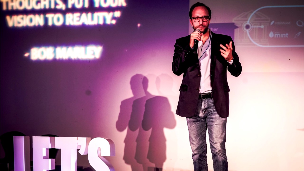 Innovation Jam Miami 2017 Highlights