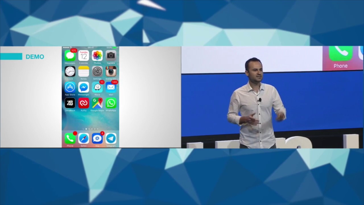 TCF 2017 Innovation Jam PayKey