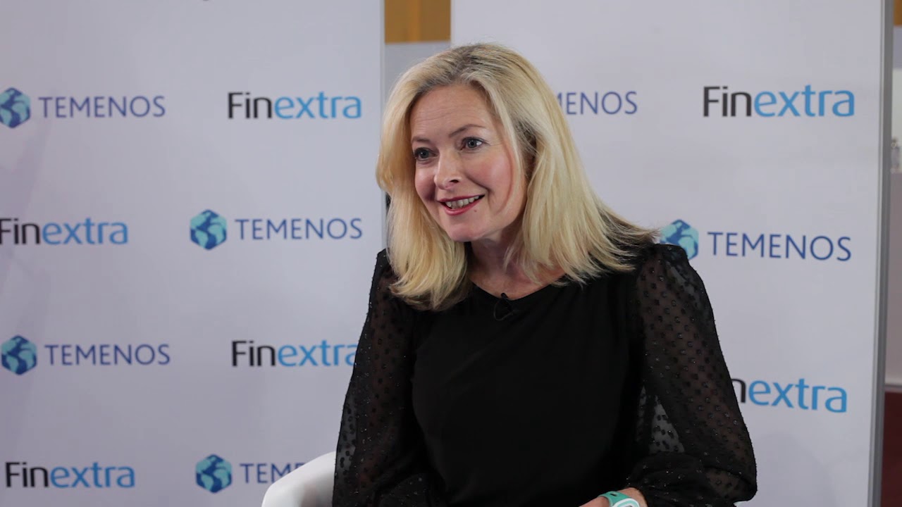 Finextra JSBank Interview