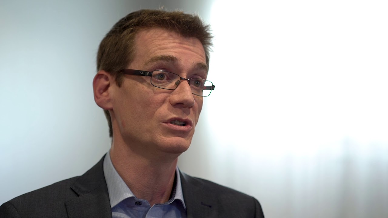 Alex Duret: How Temenos has reengineered T24 into Temenos Transact