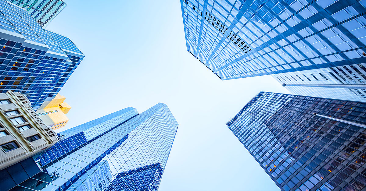 Finextra - A New Approach to Digital Transformation Using Disruptive Technologies (Part 3)