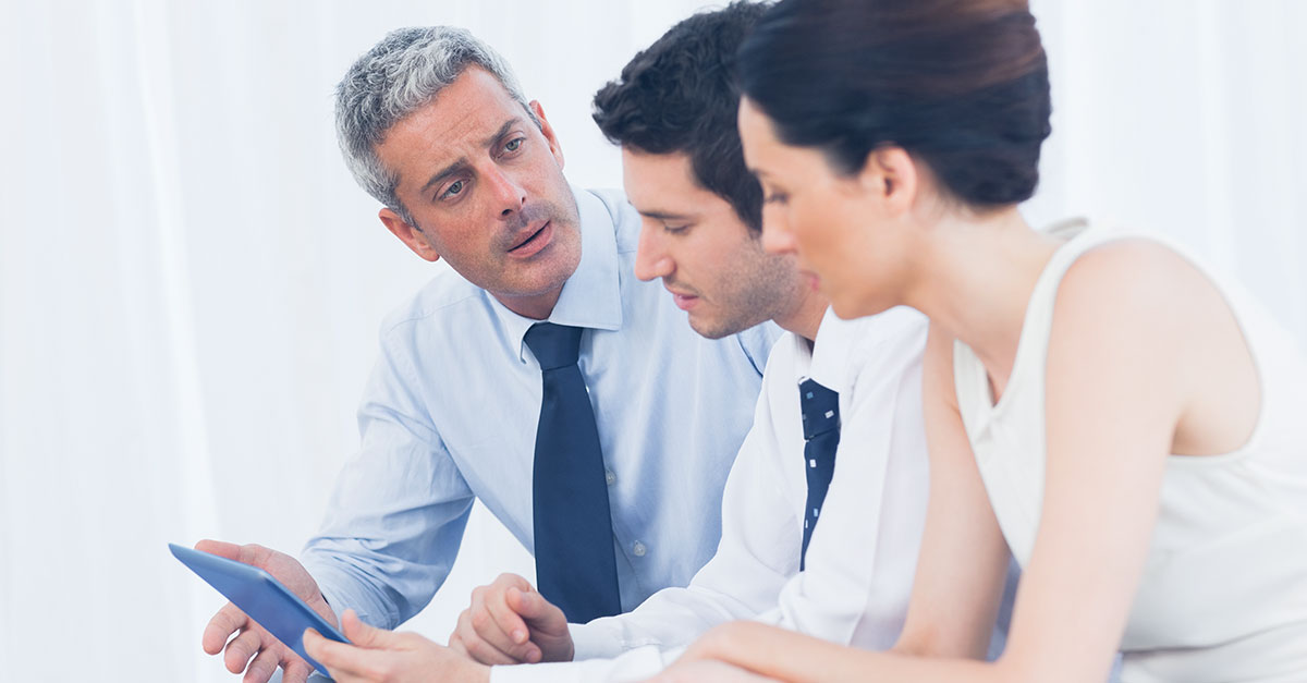 The Times - Stuck in the pasta: a legacy IT challenge