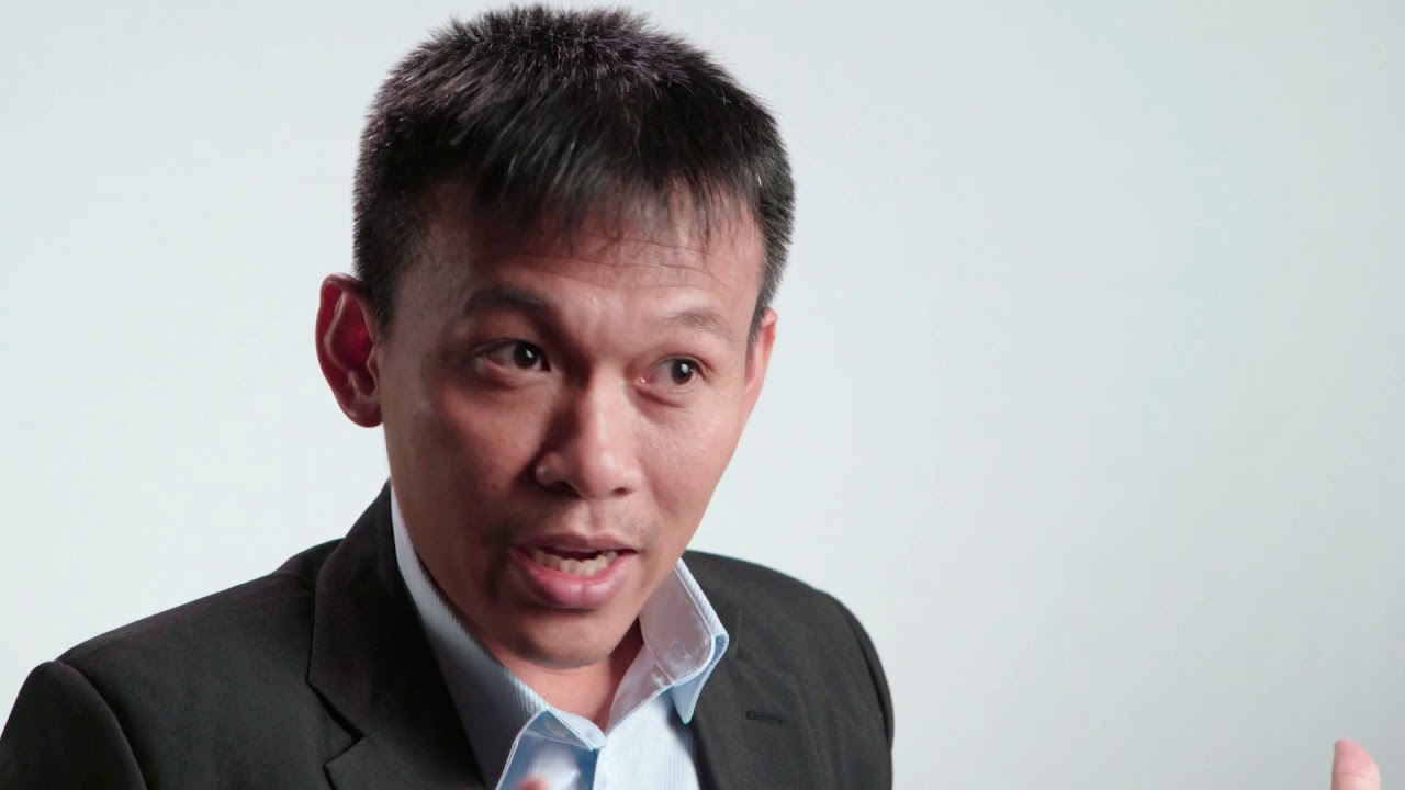 Woori Bank - Video Testimonial