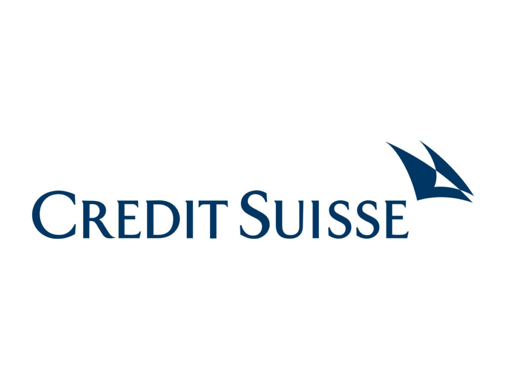Credit Suisse logo
