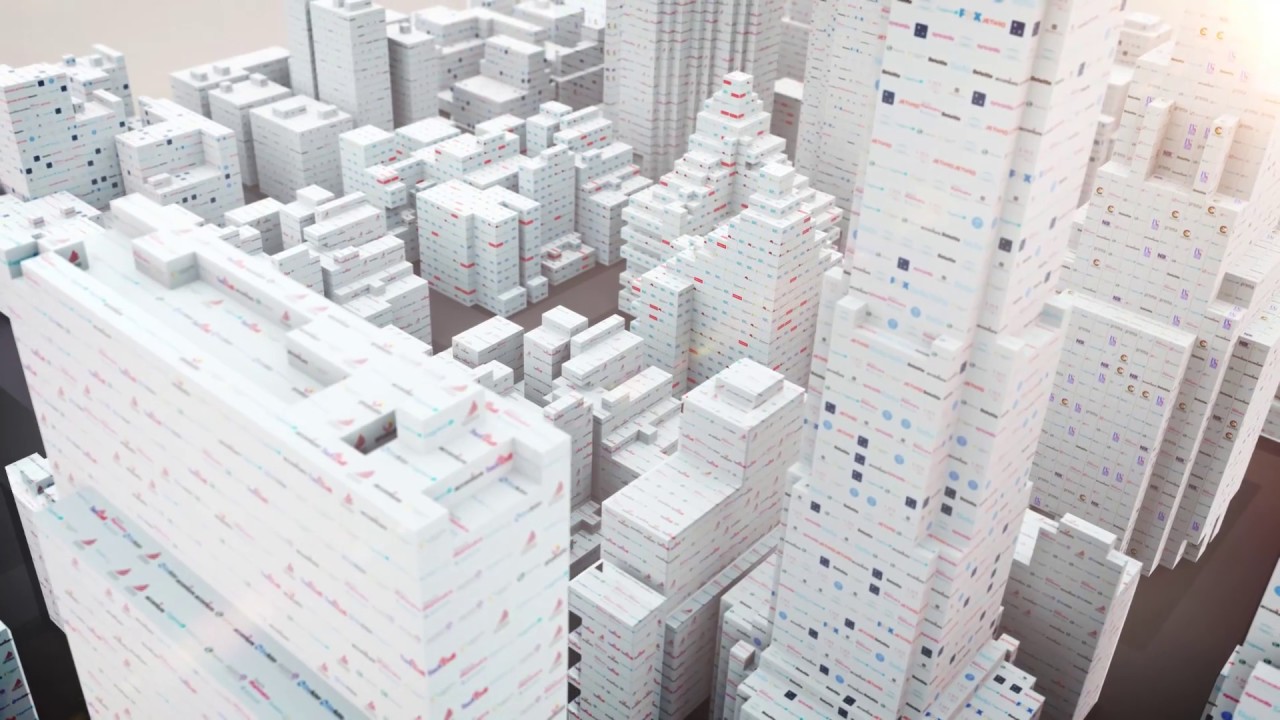 The Power of Partnership - Celebrating 25 Years with our Partner Community