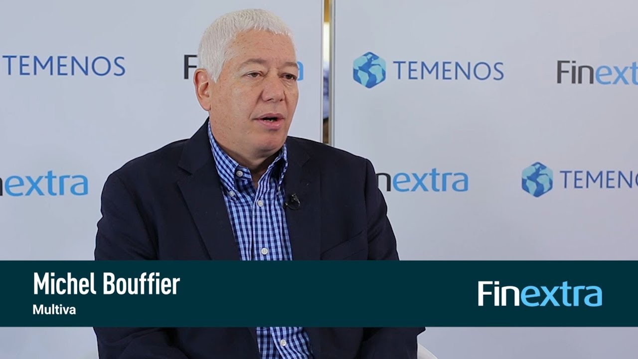 Tendencias de la Banca en Latinoamérica