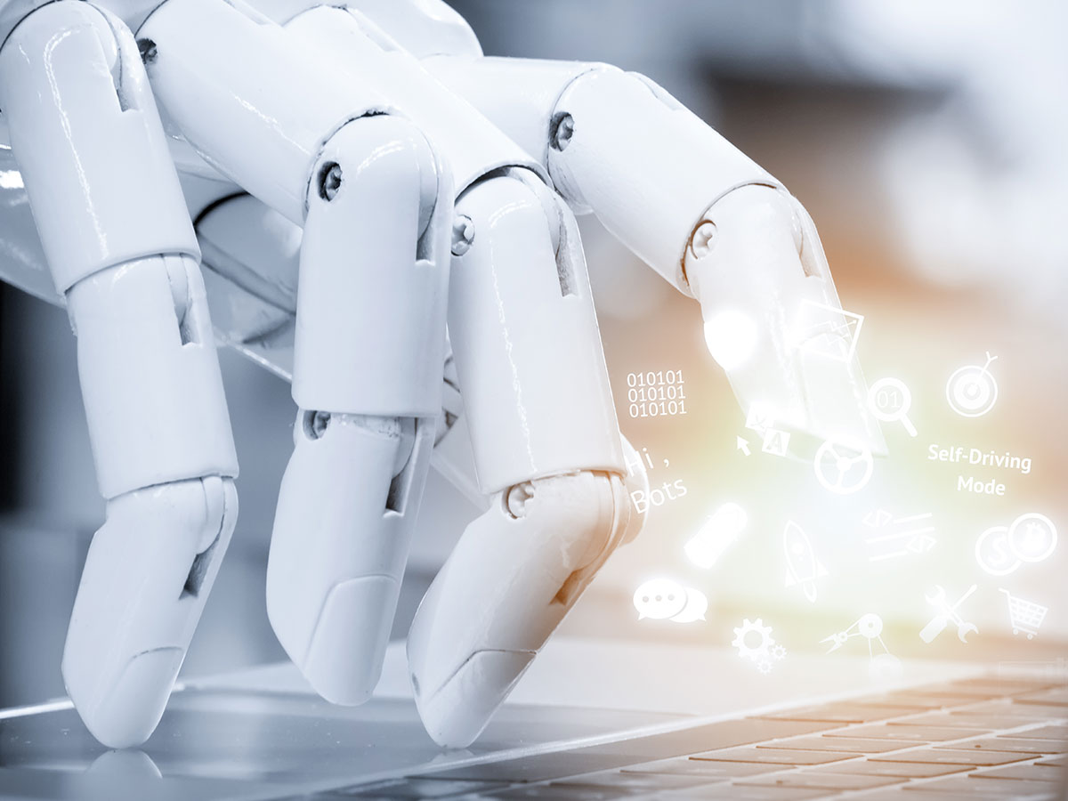 AI poised to make customers more powerful than banks - Moneyweb