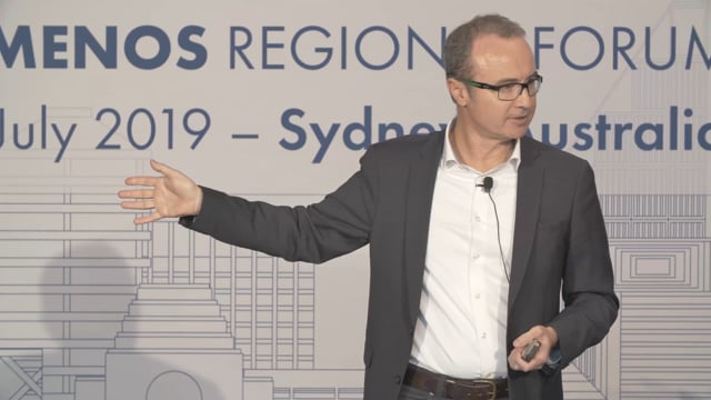 Open Banking and beyond – A customer-driven data economy