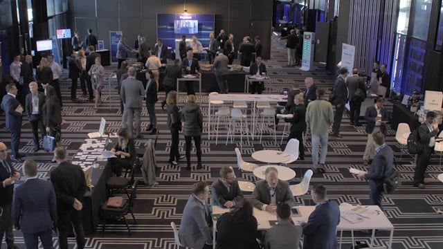 Sydney TRF 2019 - Highlights