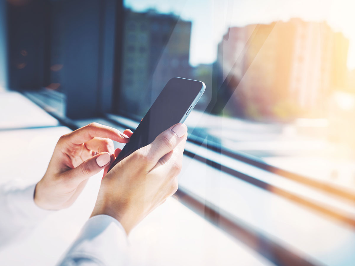 Modernizing and Scaling for the New Normal