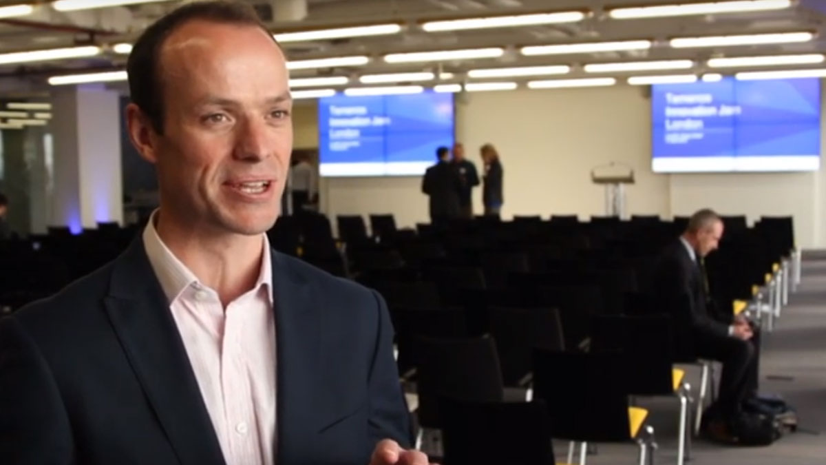 Video: 2016 London Innovation Jam Roundup