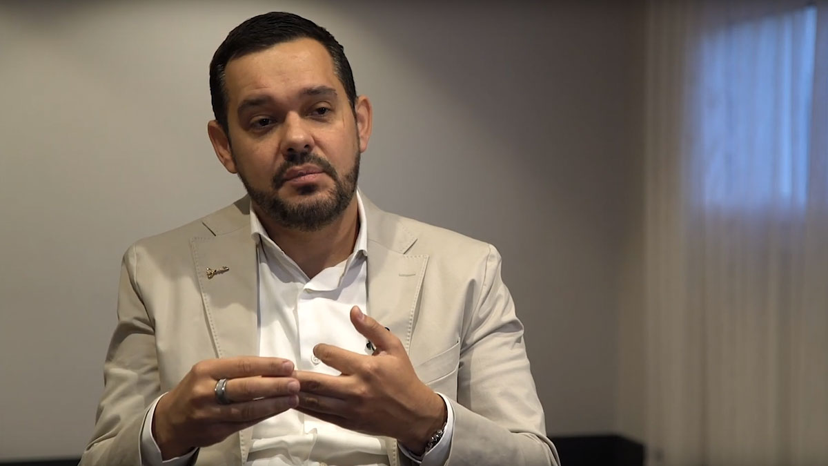 Darryl Proctor, Managing Director of Temenos Infinity, explains how Temenos is providing a best-in-class digital