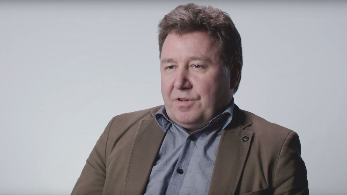 ING Belgium - Video Testimonial