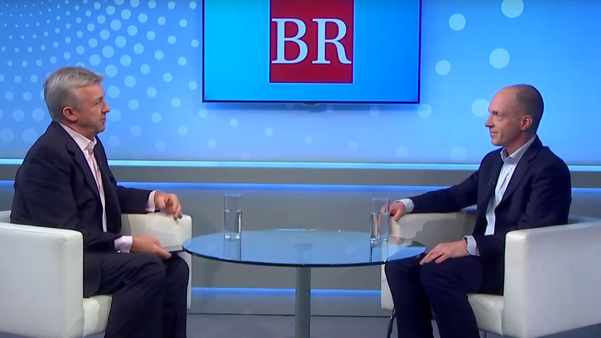 Is Wealth Management waking up to the Digital Technology Evolution?