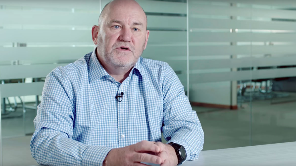 TLC Online Testimonial - NDC Technology Consultants