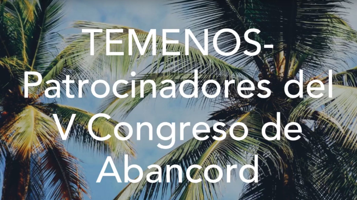 V Congreso ABANCORD - República Dominicana