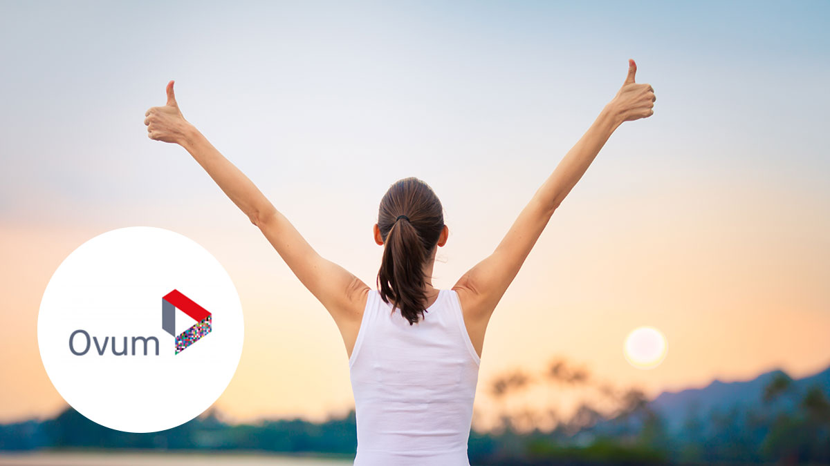 Temenos Named Global Digital Banking Leader by Ovum