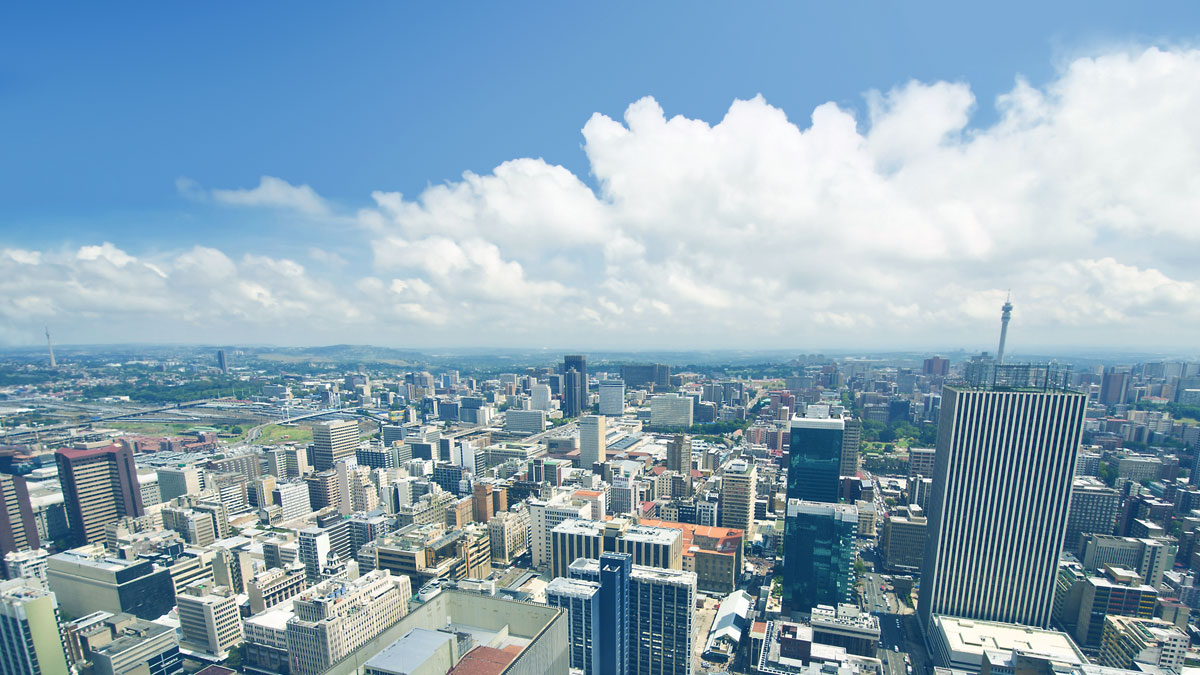 A-Z of Financial Crime in Africa