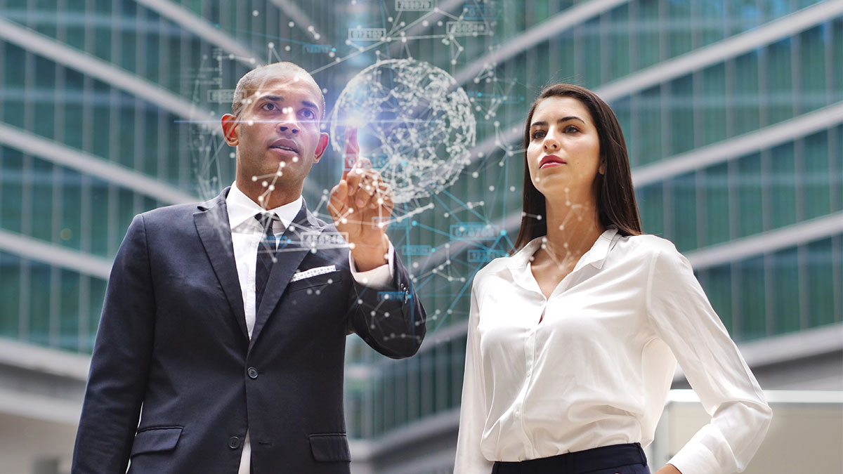 Discussing Innovation In the Banking Industry