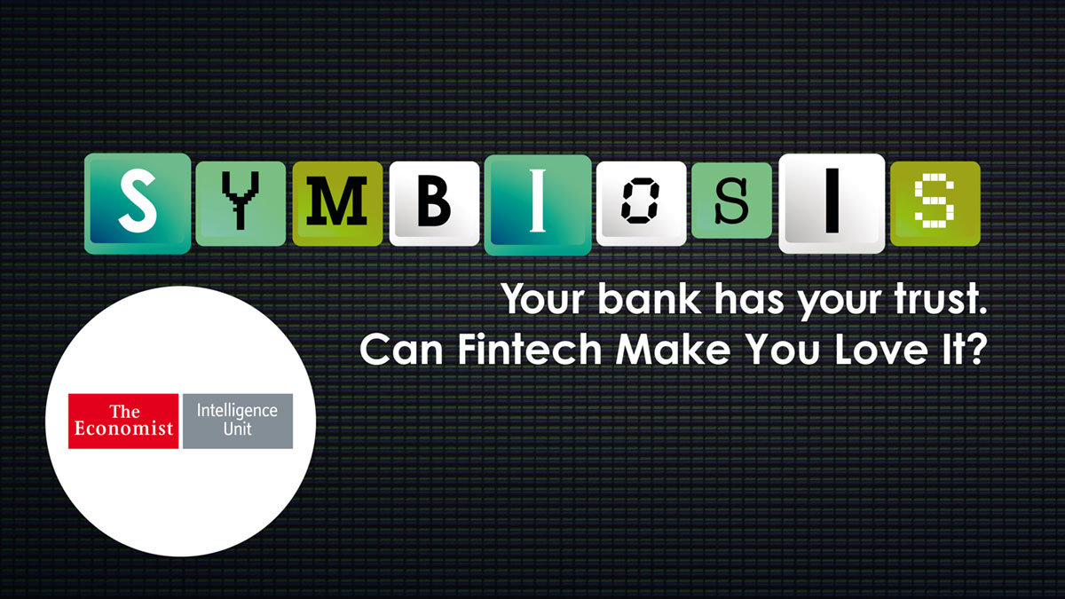 Can Fintech Make You Love Your Bank?