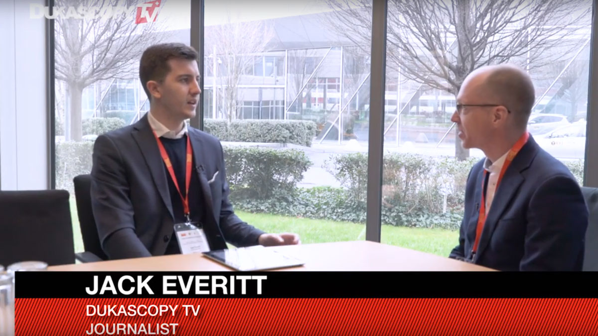 Video: Temenos Interview